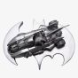 Warner Bros Batman Batmobile Figurine WB348