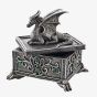 Mystic Legends Dragon Trinket Box 69548