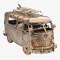 Harvey Makin Campervan Ornament HM2716