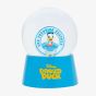 Disney Donald Duck Snow Globe Gift DI2104