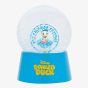 Disney Donald Duck Snow Globe Gift DI2104