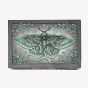 Mystic Legends Gothic Moth Storage Box 69719