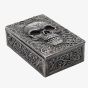 Mystic Legends Skull Storage Box Homeware 69713