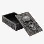 Mystic Legends Skull Storage Box Homeware 69713