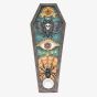 Mystic Legends All Seeing Eye Incense Burner 69720