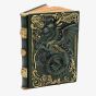 Mystic Legends Green Dragon 3D Notebook 69717