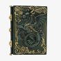 Mystic Legends Green Dragon 3D Notebook 69717