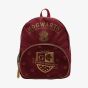Harry Potter Gryffindor Backpack WB206