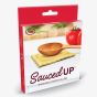 Fred Sauced Up Ravioli Shaped Spoon Rest 5141922