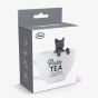 Fred Purrtea Black Cat Tea Infuser 5228955