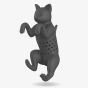 Fred Purrtea Black Cat Tea Infuser 5228955