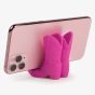 Fred Pink Cowboy Boot Phone Stand 5317301