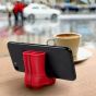 Fred Reboot Wellington Boots Phone Stand 5216342
