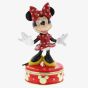 Disney Classic Minnie Mouse Trinket Jewellery Box DI109