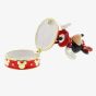 Disney Classic Minnie Mouse Trinket Jewellery Box DI109