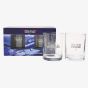 Top Gun Set Of Two Whiskey Tumblers PM104