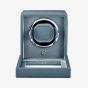 WOLF Cub Single Grey Watch Winder 461165