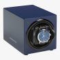 BARRINGTON Mens Midnight Blue Single Watch Winder WW-BLUE (S1031BLC-C2)