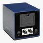 BARRINGTON Mens Midnight Blue Single Watch Winder WW-BLUE (S1031BLC-C2)