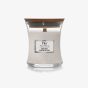 WoodWick Warm Wool Mini Hourglass Candle 1725410E