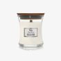 WoodWick White Tea Jasmine Mini Hourglass Candle 98062E