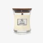 WoodWick Island Coconut Mini Hourglass Candle 98115E