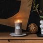 WoodWick Cashmere Large Hourglass Candle 1720903E