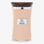 WoodWick Coastal Sunset Large Hourglass Candle 93049E