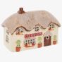 Village Pottery Red Lion Pub Tealight Candle Holder 350021