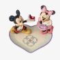 Disney Traditions A Magical Moment Figurine 4055436