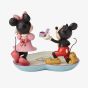 Disney Traditions A Magical Moment Figurine 4055436