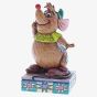 Disney Traditions Cinderellys Friend Gus Figurine 4059739