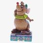 Disney Traditions Cinderellys Friend Gus Figurine 4059739