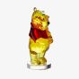 Disney Licensed Facets Winnie The Pooh Facet Figurine ND6009038