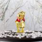 Disney Licensed Facets Winnie The Pooh Facet Figurine ND6009038