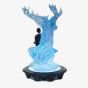 The Wizarding World Of Harry Potter Harry And Patronus Figurine 6009882