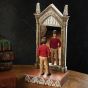 Jim Shore Designs Harrys Reflection Figurine 6016706