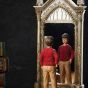 Jim Shore Designs Harrys Reflection Figurine 6016706