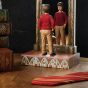 Jim Shore Designs Harrys Reflection Figurine 6016706