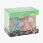 Grand Jester Studios Kissing Stitch And Angel Figurine 6013987