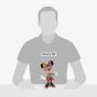 Disney Showcase Minnie Mouse Figurine 4023846