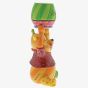Disney Showcase Winnie The Pooh And Honey Mini Figurine 6001308