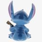 Disney Showcase Stitch Guitar Figurine 6002188