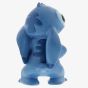 Disney Showcase Stitch With Flowers Figurine 6002186