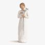 Willow Tree Grateful Figurine 26147