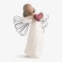 Willow Tree With Love Figurine 26182