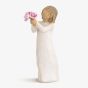 Willow Tree Thank You Figurine 27267
