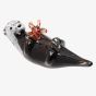 Glass Playful Otter Figurine 69734