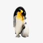 Penguin And Chick Trinket Box 14868