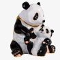 Treasured Trinkets Panda And Baby Trinket Box 15638